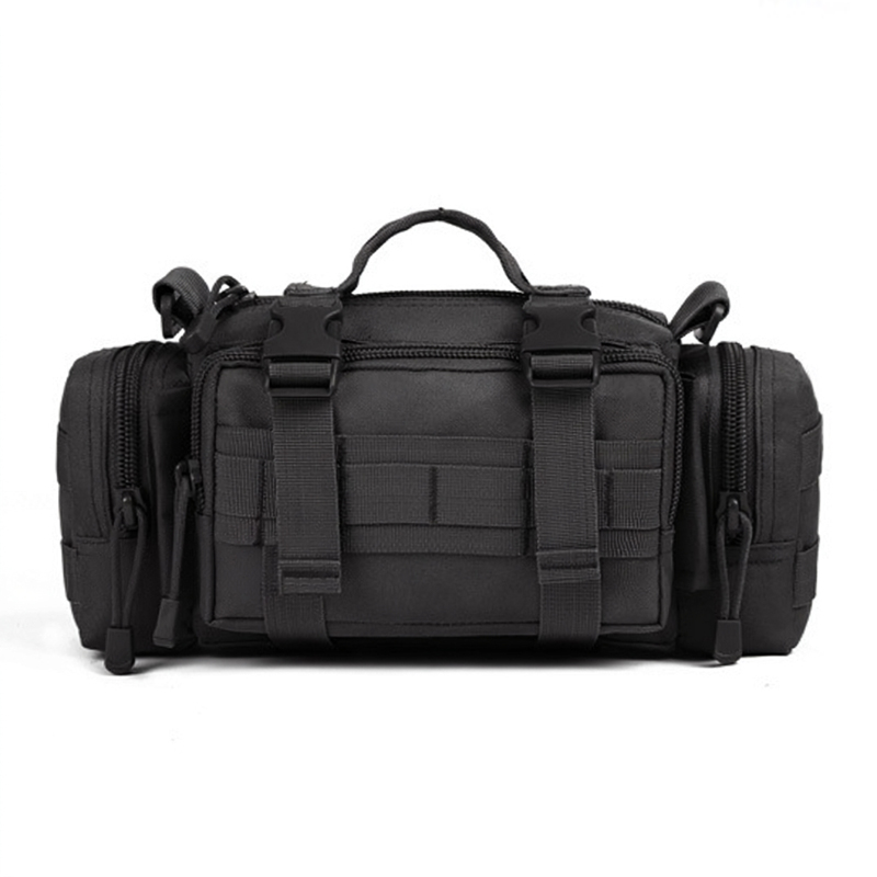 Multifunctional Outdoor Sport  - Running Gear Storage recension och pris