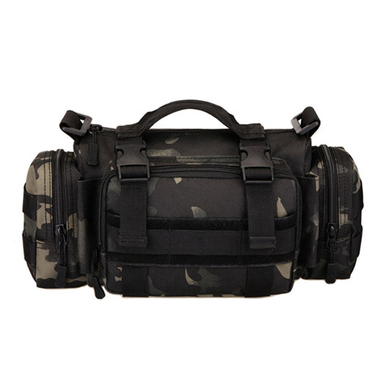 Multifunctional Outdoor Sport  - Running Gear Storage recension och pris