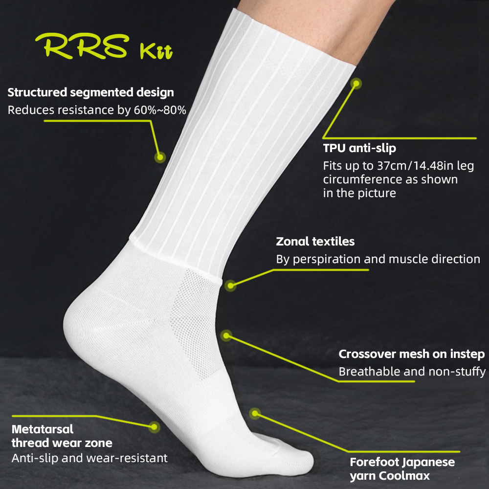 Rrskit Summer Cycling Aerodyna - Running Gear recension och pris