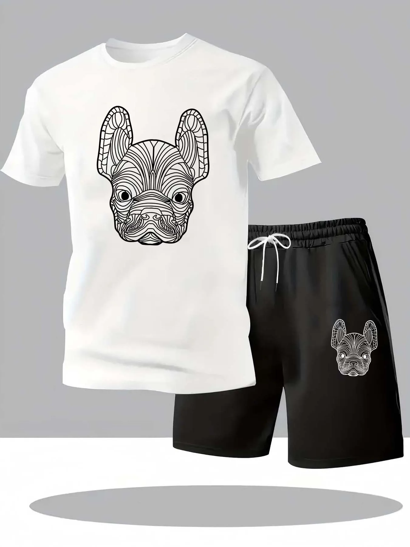 Summer Men's Quick Dry Casual  - Running Gear recension och pris