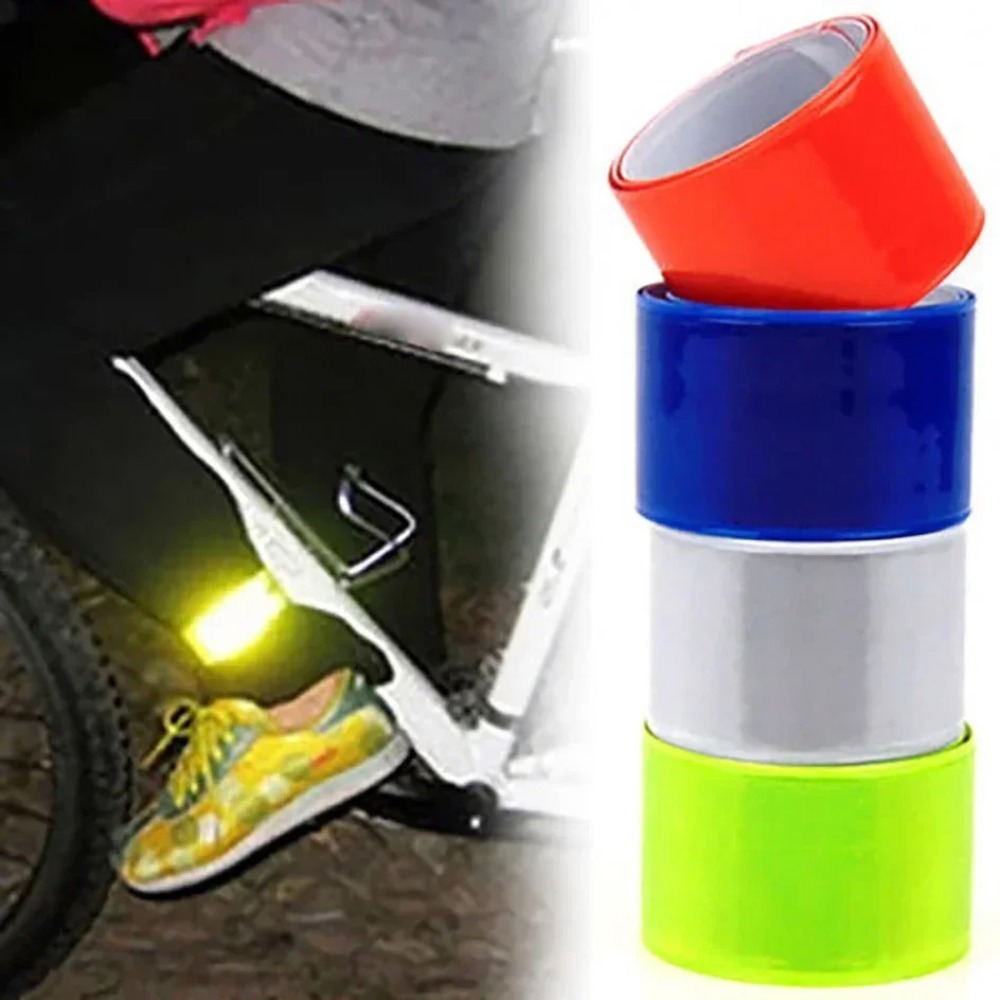 2PCS High-Visibility Reflectiv - Running Gear recension och pris