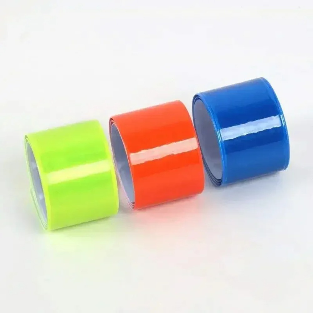 2PCS High-Visibility Reflectiv - Running Gear recension och pris