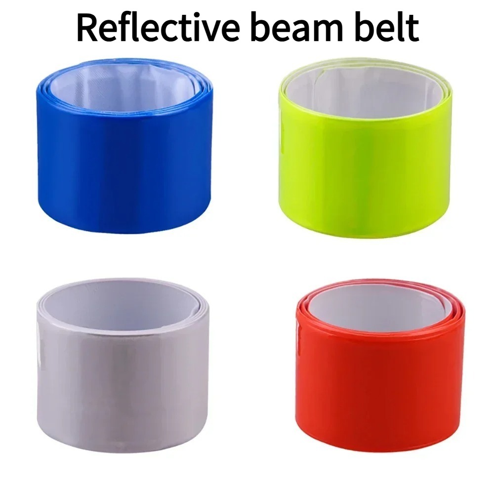 2PCS High-Visibility Reflectiv - Running Gear recension och pris