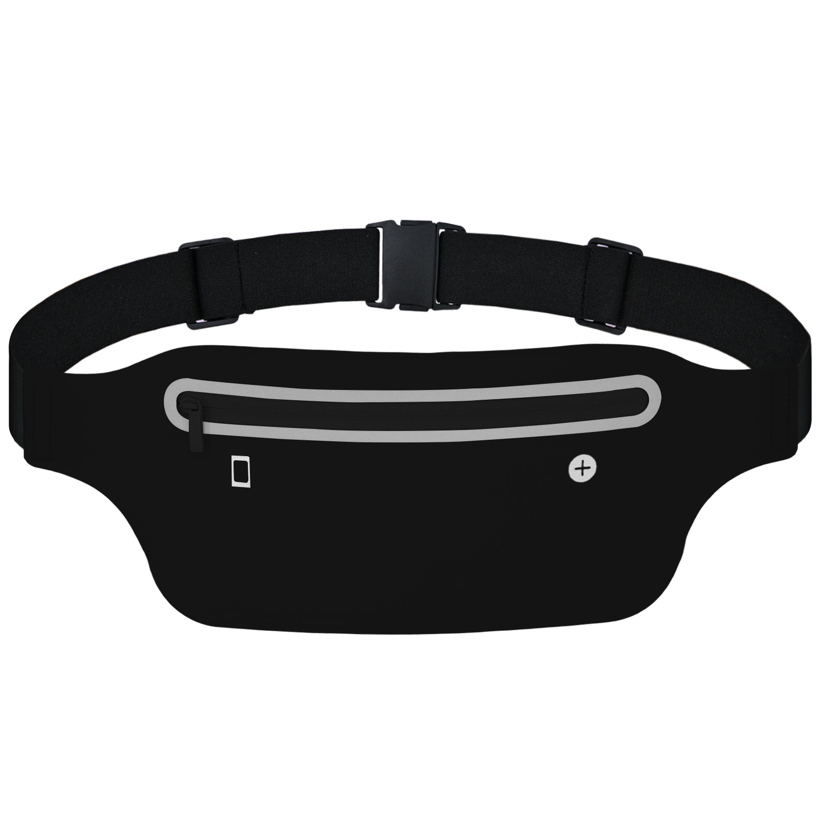 Running Belt Waist Bag Sports  - Running Gear Kit recension och pris