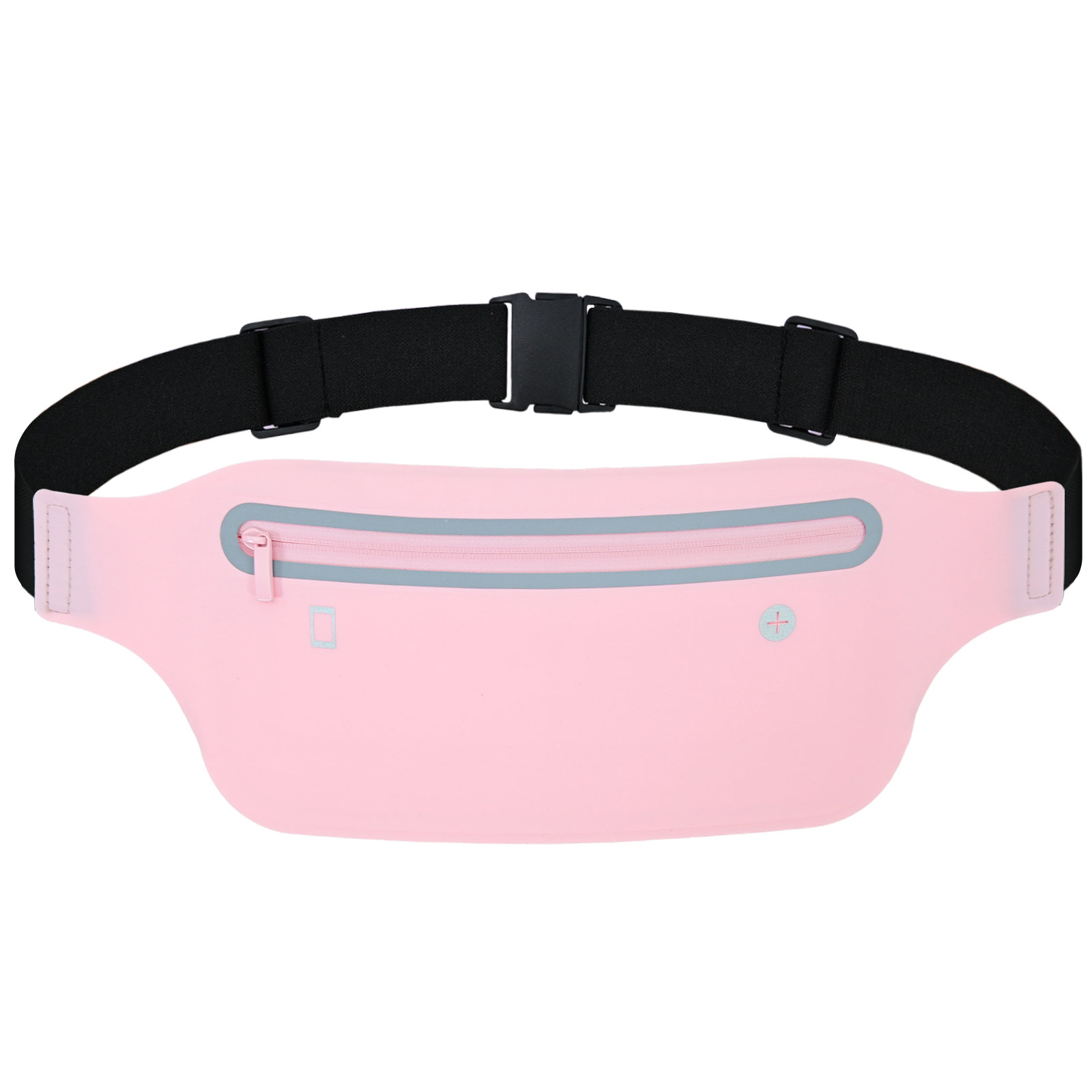 Running Belt Waist Bag Sports  - Running Gear Kit recension och pris