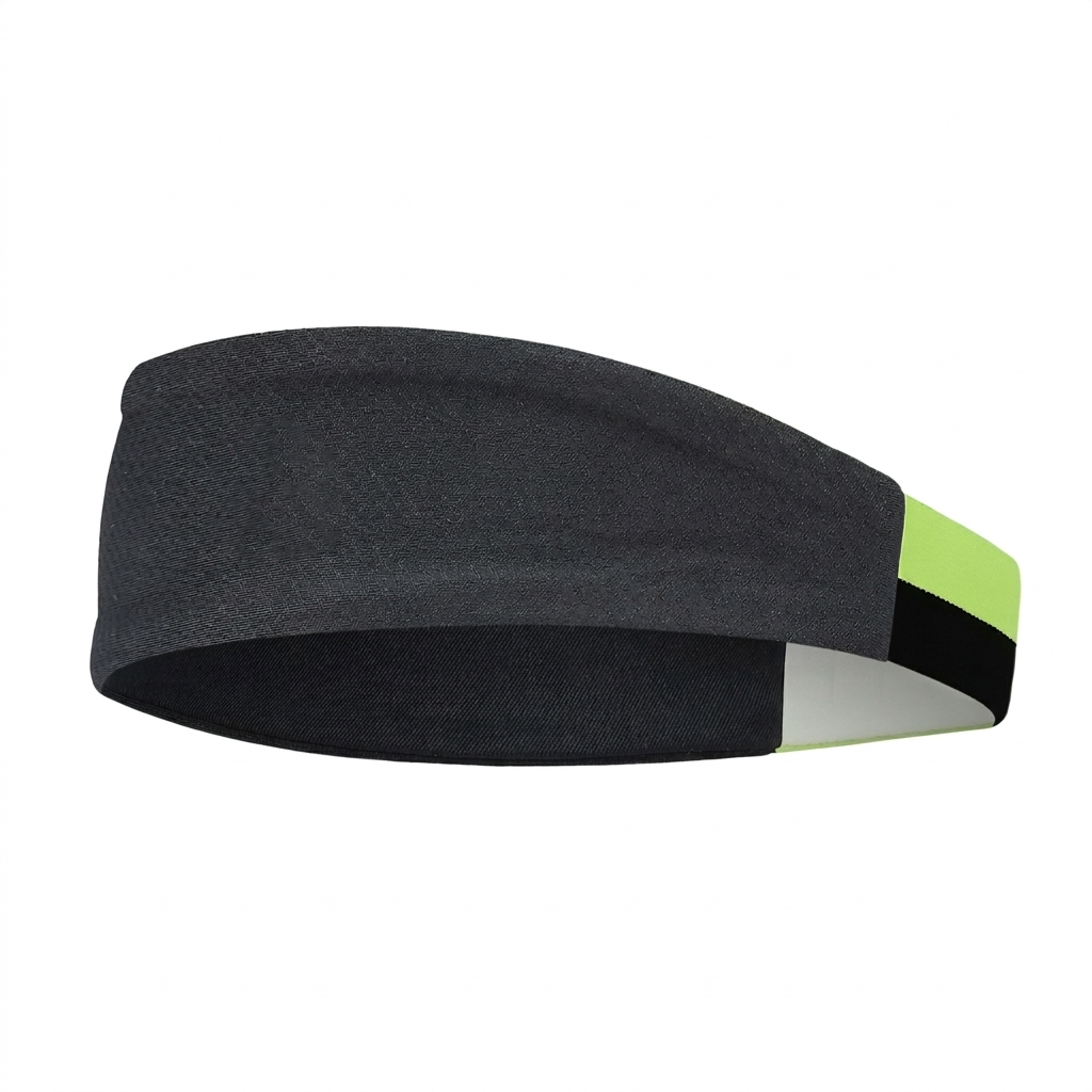Widened Sports Headband For Me - Running Gear Headband recension och pris