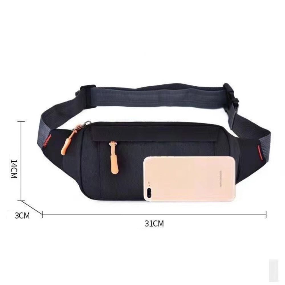 Women Waist Pack Sports Runnin - Running Gear Kit recension och pris