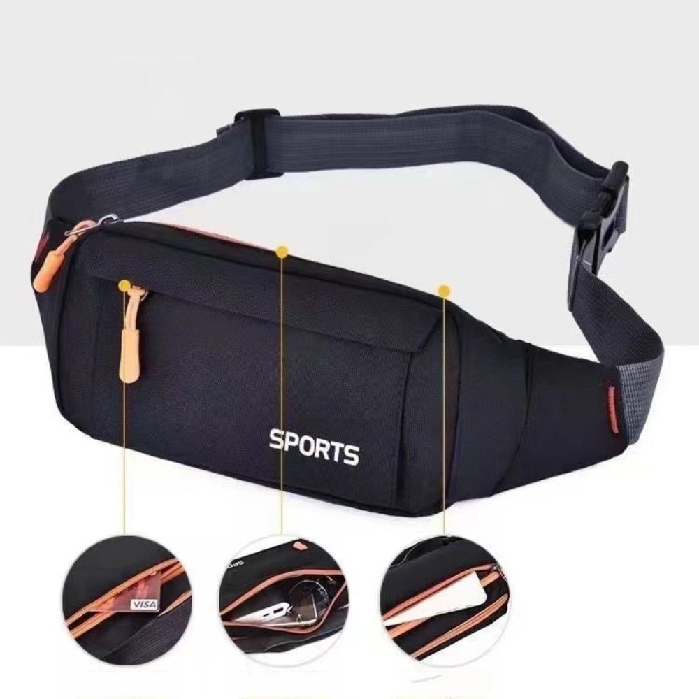 Women Waist Pack Sports Runnin - Running Gear Kit recension och pris