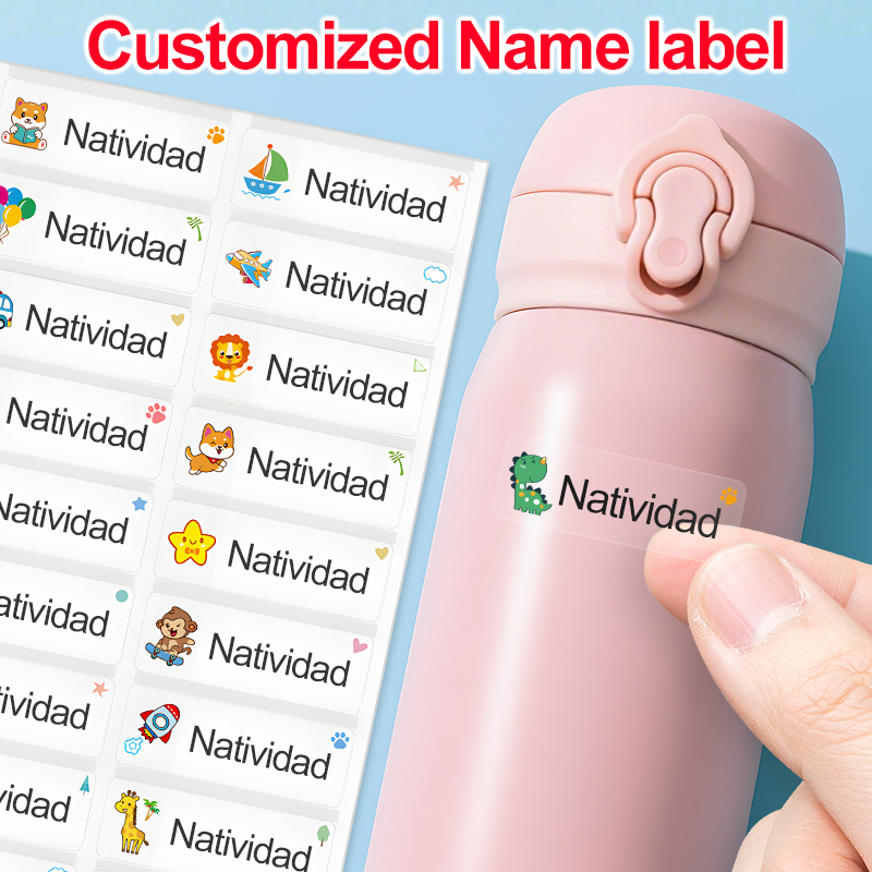 ‌Personalized Waterproof Stick - Blister Plaster Sport recension och pris