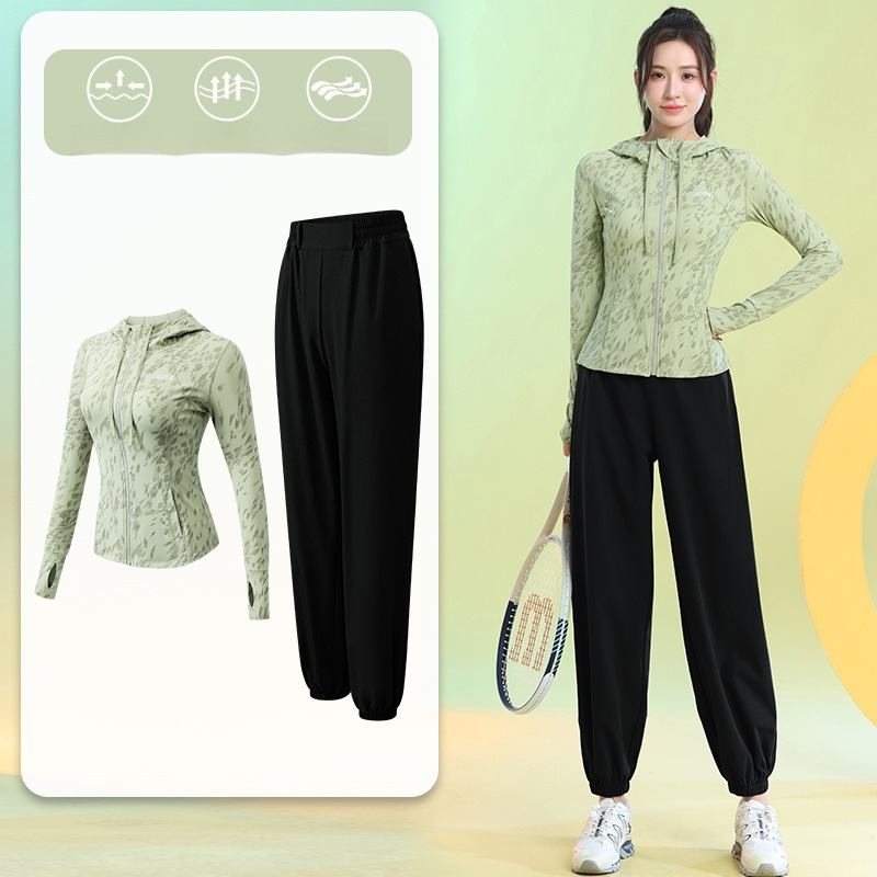 Women's Running Suits Long Sle - Running Gear recension och pris